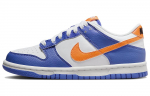 Nike Dunk Low Knicks GS FN7783-400 37.5