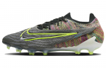 Nike Gripknit Phantom Gx Elite Fusion Fg Must Valge Sinine Helendav Volt DV6971-071 39