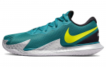 Nike Court Air Zoom Vapor Cage 4 Rafa 'Bright Spruce Atomic Green' DD1579-310 40.5