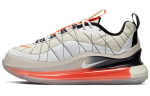 Nike Air Mx 720 818 Sail Orange Naiste CI3869-100 36