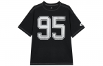 Nike Sportswear Naiste l&uuml;hikeste varrukatega T-s&auml;rk HV4973-010 L