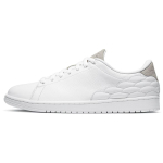 Air Jordan 1 Centre Court Valge valgel Unisex tossud DJ2756-100 38.5