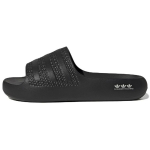 Adidas Adilette Ayoon Sandaalid Core Black Naiste Tossud Cloud-White GX1979 38