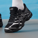 Asics GEL-CUMULUS 16 Unisex Spordijalatsid 8H must