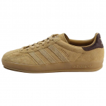 Adidas Originals Gazelle Indoor Mugav istuvus Madalad tossud Meeste tossud Helepruun JQ8400 43⅓