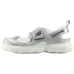 New Balance 230 Kangas Mugavad Mitmek&uuml;lgsed Vastupidavad Hingavad Toetavad Sandaalid Laste sandaalid H&otilde;be Valge G2306PI 35.5