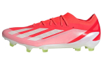 X Crazyfast Adidas Elite Fg 'Energy Citrus Pack' IG0593 39 red