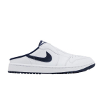 Jordan 1 Mule Golf Valge Kesk&ouml;&ouml; Sinine 41