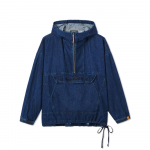Timberland Tokyo Design Collective &Uuml;hev&auml;rviline taskuga jope Unisex jakid TBC0YH3E0191 S