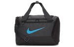Nike Pol&uuml;ester &Otilde;lakott, Reisikott, Spordikott Unisex Must CU9521-070