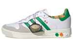 Adidas Grand Slam Valge Roheline Kuldne GW5772 40⅔