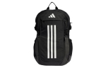 Adidas Taaskasutatud Pol&uuml;estrist Seljakott Unisex Must IP9878