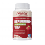 Berberiini kapslid, 1200 mg portsjoni kohta, sisaldavad Tseiloni kaneeli ekstrakti, kergesti imenduvad, sobivad t&auml;iskasvanutele. 120*1