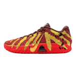Nike Ja Morant 3 Korvpallijalatsid Meeste Kuldne Punane IB6509-200(Team211-) 39