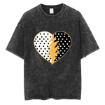 Vintage Pestud Angine De Poitrine B&auml;ndi Merch T-s&auml;rk Meeste Gooti &Uuml;legabariidiline Puuvillane T-s&auml;rk Hip Hop Rock Punk R&otilde;ivad T-s&auml;rgid S