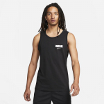 NIKE Meeste Sporditanktop XL must