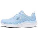 Skechers Sport Trendikad madalad vabaajajalatsid Naiste tossud Sinine 897984-LTBL 36