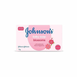 Johnson's Baby Blossoms Seep, 75g (PAKEND 12 tk)