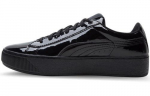 PUMA Vikky Platform V 'Triple Black' Naiste 364892-02 36