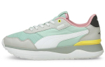 PUMA R78 Voyage 'Hall Roheline Roosa' Naiste 380729-04 35.5