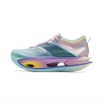 Li Ning Feidian 5 ULTRA Summutus Libisemisvastane Kulumiskindel Tagasil&ouml;&ouml;k Madal s&auml;&auml;ris V&otilde;istlusrada Kergej&otilde;ustikuv&otilde;istlus ARMV005-7 45