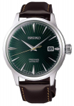 SEIKO Presage Automaatne SRPD37J1 Kell Meeste jaoks pruun