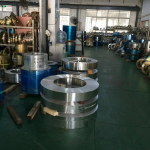 5 meetrit 1060 leht 0,5 mm paksus 10 mm 20 mm 30 mm 40 mm 50 mm laius 1060 alumiiniumriba alumiiniumteip al rull alumiiniumfooliumleht 10mm width