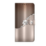 Magnetiline Klapp Nahast Kate Samsung Galaxy S26 S25 S24 S23 Plus Ultra Edge 4G/5G Rahakott &Uuml;mbris Galaxy S24 S23 FE jaoks Galaxy S24