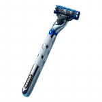 Gillette Mach3 &uuml;hilduvad 4-teralised žiletiterad