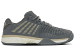 K-Swiss Express Light 3 Saviv&auml;ljakule Meeste Tennisejalatsid Hall (08563-084-M) 42 hall v&auml;rv