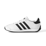 Adidas T-Head Meeste Kevadised Retro Vabaaja Jalan&otilde;ud Moodsad Kerged L&ouml;&ouml;gisummutavad Spordijalan&otilde;ud 40 valge/must