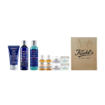 Kiehl's Meeste nahahoolduskomplekt Niisutav Puhastav Rahustav Men's Active Hydrating Set