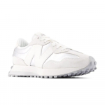 Klassikalised naiste tossud New Balance 327 Lifestyle (WS327GLA) 36.5 valge