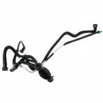 K&uuml;tusetoru &Otilde;litagastustoru K&uuml;tusetoru Voolik Kruntimispumpadega Ford Fiesta Fusion 1.4 Tdci 03-12 2S6Q9D350AF 1501910 1574.S8 jaoks NONE