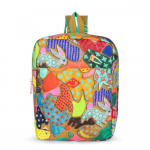 Oilily Mitmev&auml;rviline seljakott Owefybg062 Multicolor (99)/one size