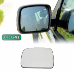 Automaatne vasak parem soojendusega tagumise peegli klaas Land Rover Discovery 4 Range Rover Sport 2010-2013 Freelander 2 LR013775 LR013774 jaoks