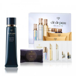 Cl&eacute; de Peau Beaut&eacute; [M&otilde;jutaja valik/Eksklusiivne] Korrigeeriv kreem-loori komplekt