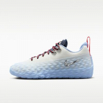 Cade Cunningham x Nike S.T. Laadige PE EP 'Detroit Tough' 41