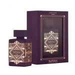 Lattafa Bade'e Al Oud Honor Series Parf&uuml;&uuml;m, L&auml;his-Ida Araabia Oud L&otilde;hn, P&uuml;siv L&otilde;hn, Unisex, 50ml 100ml roosa