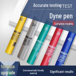 Dyne pliiats kile pinnapinge testimiseks 1 Piece