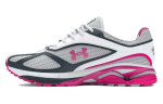 Under Armour Apparition 'Halo Grey Astro Pink' 40