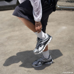 Nike Zoom Skylon 11 'Summit White' 40.5 black