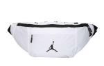 Jordan Pol&uuml;ester Crossbody kott, V&ouml;&ouml;kotid Tavaline Unisex Valge JD2123012GS-002 gray