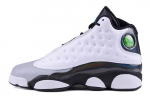 Air Jordan 13 Retro Barons 2014 GS 414574-115 36