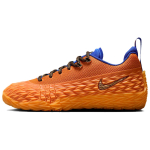 Nike S.T. Laadige PE Cade Cunningham Mugavad Korvpallijalatsid Meeste tossud Oranž Sinine IZ6736-800 44.5 orange