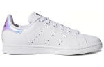 Adidas Originals Stan Smith J Libisemisvastased, Kulumiskindlad, Hingavad Madalad Laste Rula Kingad Valged AQ6272 35.5 white