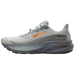 Brooks Ghost 17 GORE-TEX Smoke Primer Grey Orange Meeste Tossud 110462-1D-022 42 gray