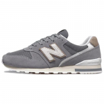 New Balance 996 Naiste V&otilde;rk-Nailon-Suede Mugav Mitmek&uuml;lgne Kerge Igap&auml;evane Vabaajajalats Hall W99617J 36.5