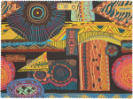 Aafrika laudlina Etniline h&otilde;imuv&auml;rviline kunst Geomeetriline lauakate Kortsudevastane K&ouml;&ouml;gi S&ouml;&ouml;gitoa Peo Kaunistus 140x240cm