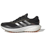 Adidas Supernova Gtx 'Black Silver Metallic' GW9109 39⅓